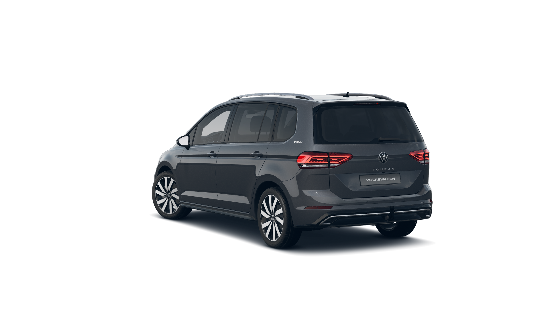 Volkswagen Touran Comfortline DSG
