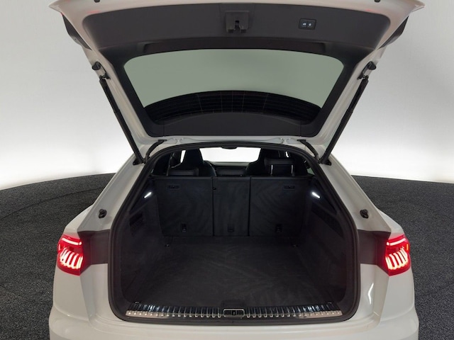 Audi Q8 50 TDI Competition Quattro