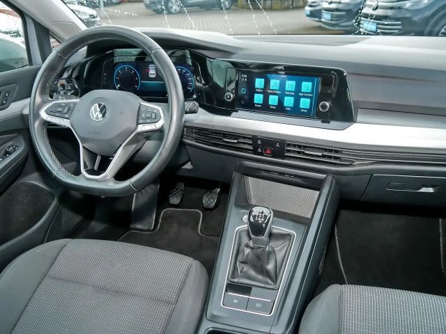 Volkswagen Golf 2.0 TDI Golf VIII