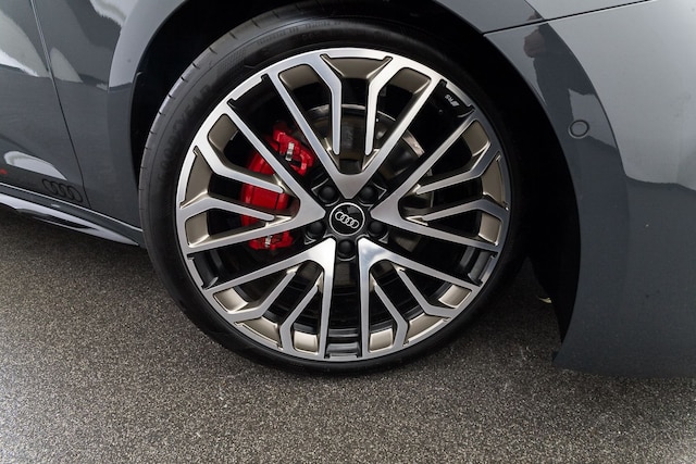 Audi A5 Quattro S-Tronic