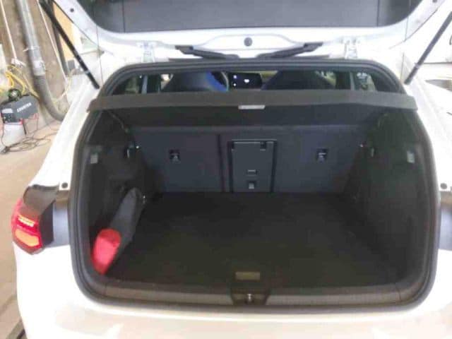 Volkswagen Golf 2.0 TSI 4Motion DSG Max