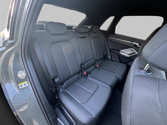 Audi Q3 40 TFSI Quattro S-Tronic