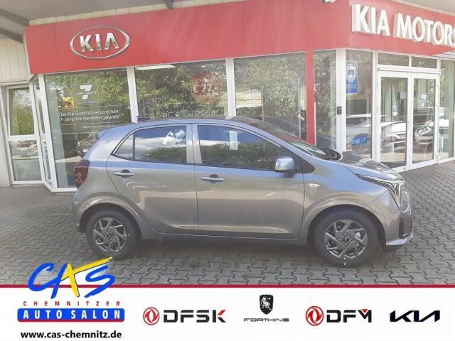 Kia Picanto Vision