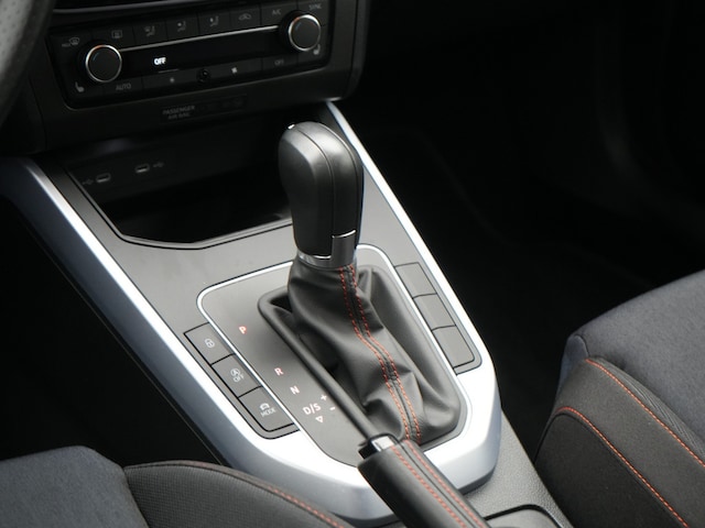 Seat Arona DSG FR-lijn