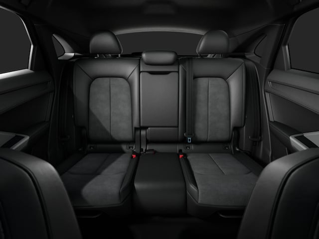 Audi Q3 35 TDI S-Line S-Tronic Sportback