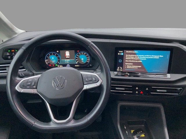 Volkswagen Caddy 1.5 TSI Life