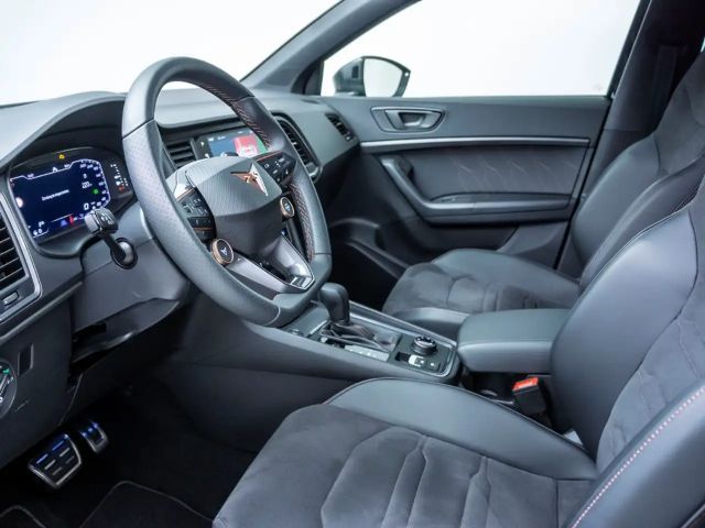 Cupra Ateca 4Drive VZ