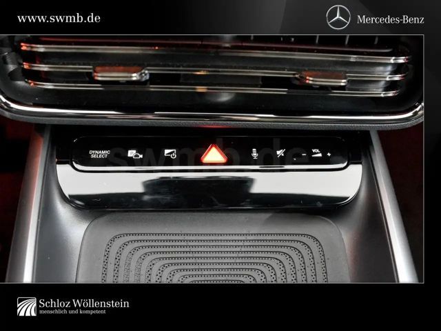 Mercedes-Benz CLA 250 AMG Line Coupé