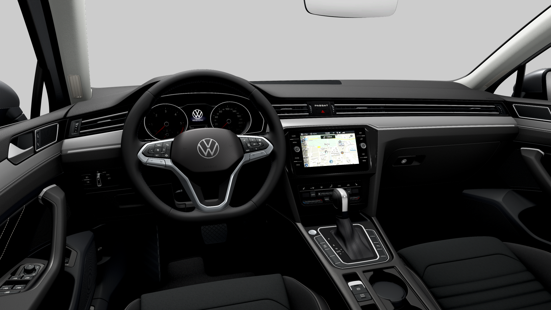 Volkswagen Passat 2.0 TDI DSG IQ.Drive Variant