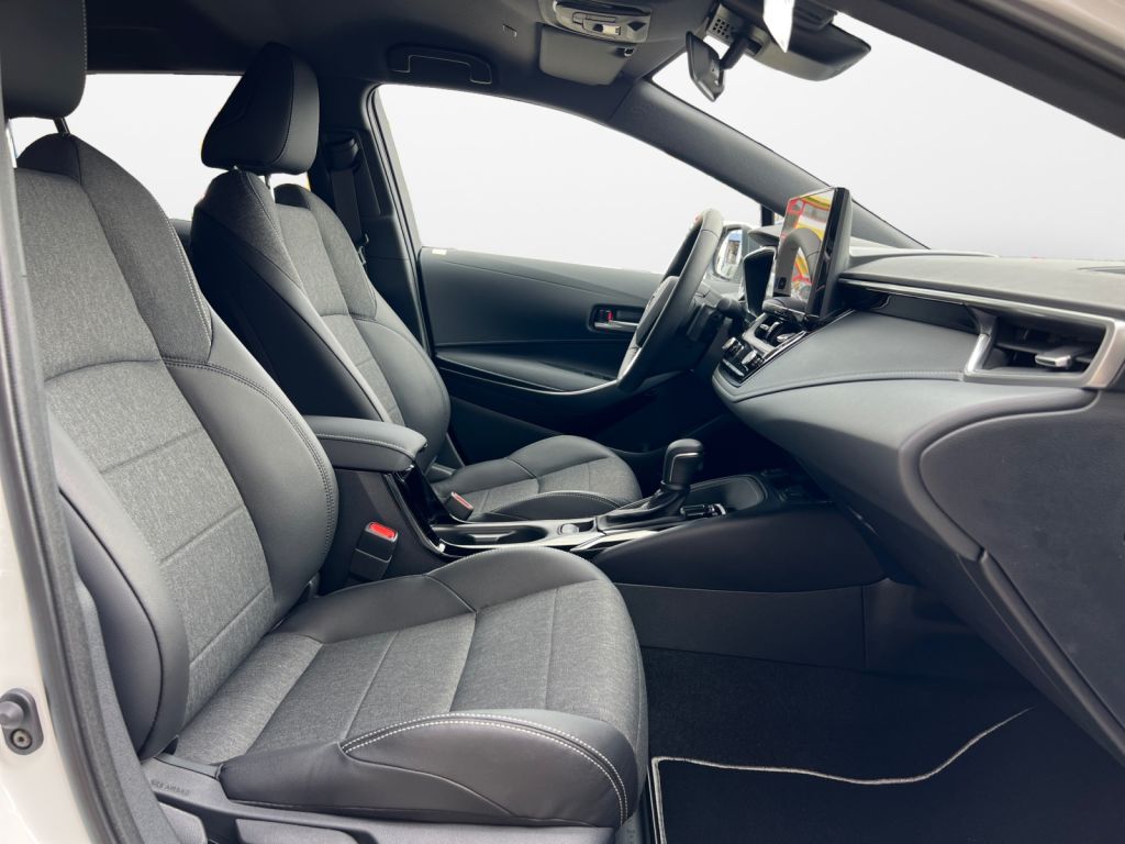 Toyota Corolla Team D Technik Touring