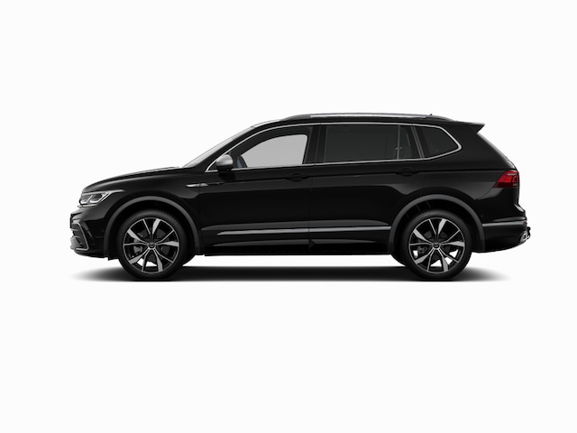 Volkswagen Tiguan 4Motion Allspace DSG R-Line