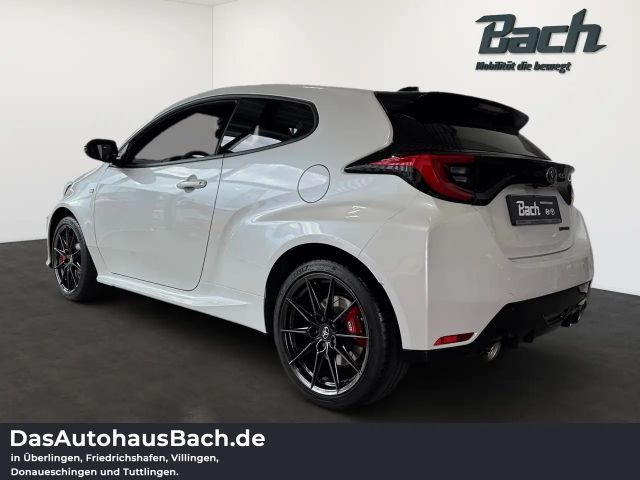 Toyota Yaris GR Hatchback
