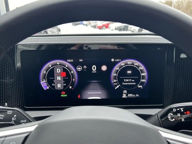 Volkswagen Tiguan 1.5 eTSI