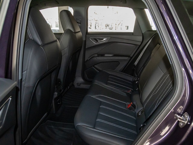 Audi Q4 e-tron 50 Quattro