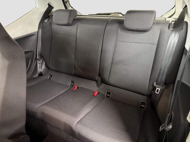 Volkswagen up! 1.0 Klima connect Allwetter