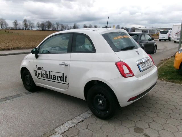Fiat 500 Hatchback TECH + KOMFORTPAKET