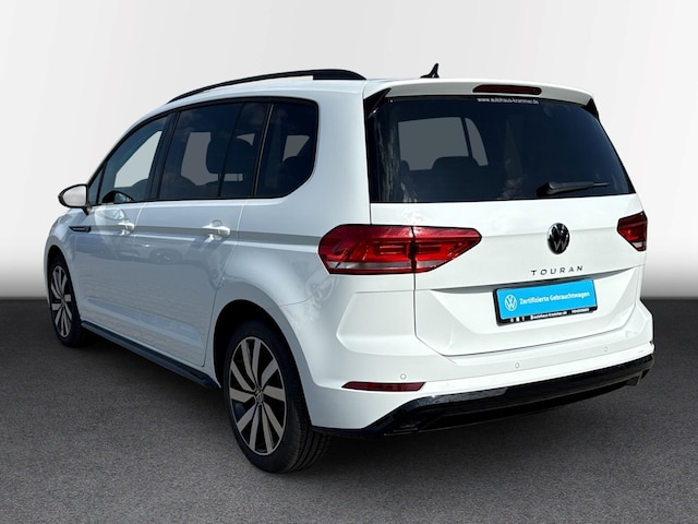 Volkswagen Touran 1.5 TSI Highline R-Line