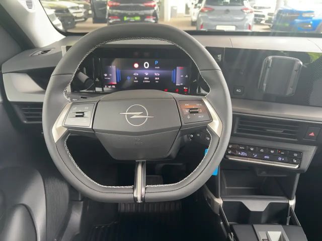 Opel Frontera Edition