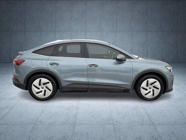 Audi Q4 e-tron 40 Sportback