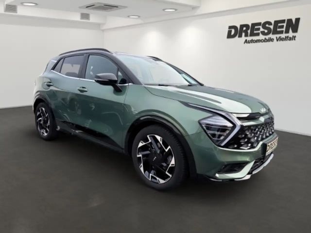 Kia Sportage GT-Line Vierwielaandrijving