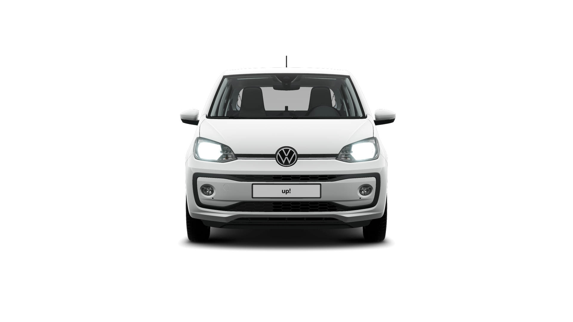 Volkswagen up! up! 1.0