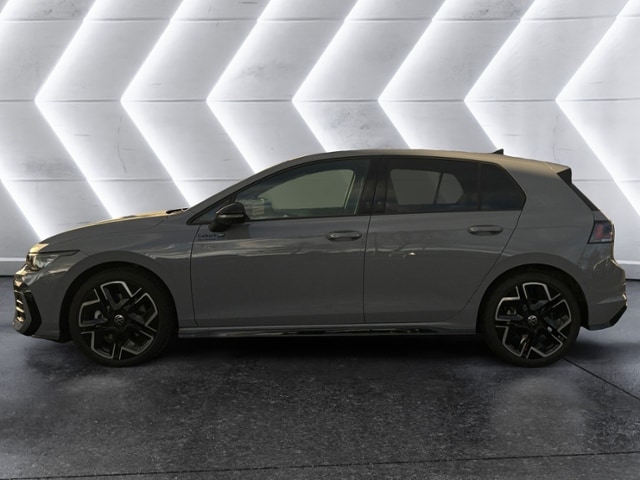 Volkswagen Golf 1.5 eTSI DSG Golf VIII