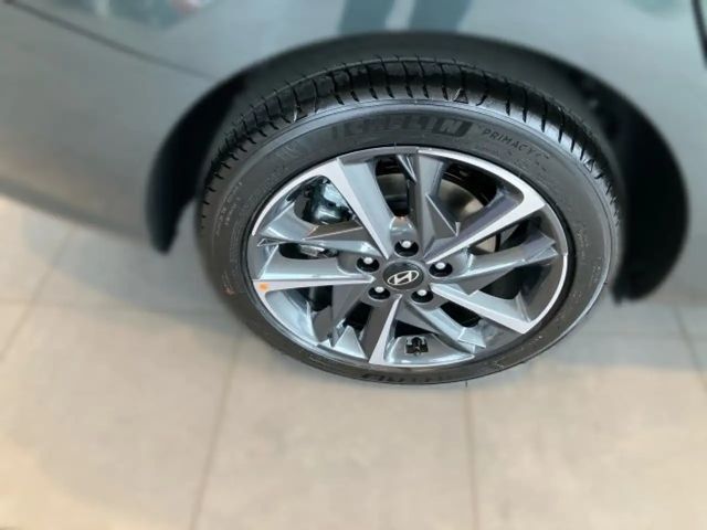 Hyundai i30 1.0 T-GDi