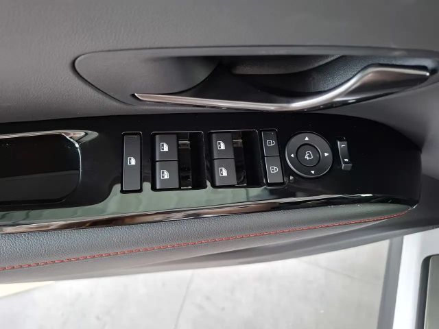 Hyundai Tucson 1.6 2WD N Line T-GDi