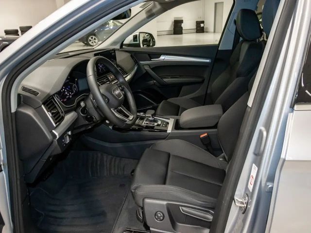 Audi Q5 50 TFSI Hybride Quattro