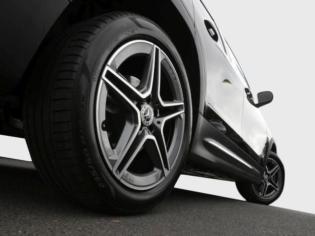 Mercedes-Benz GLB 200 GLB 200 d