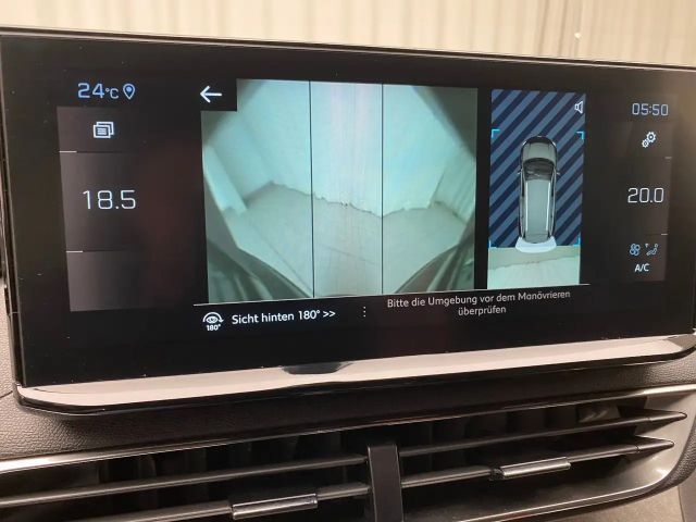 Peugeot 5008 GT-Line