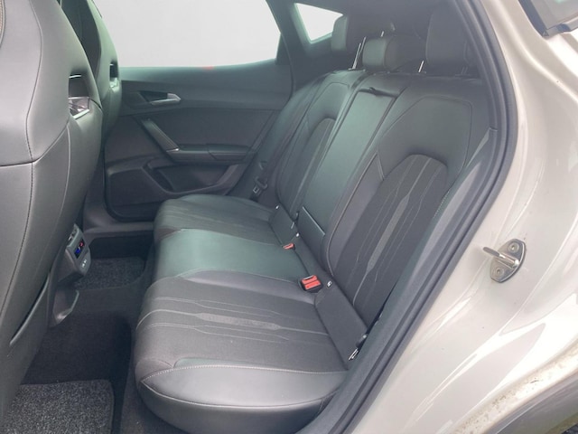 Cupra Formentor 2.0 TSI