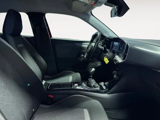 Opel Mokka 1.2 Turbo Edition Turbo