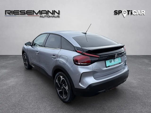 Citroën C4 BlueHDi Shine