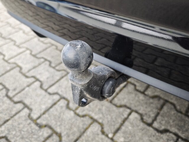 Volkswagen Touran 1.5 TSI