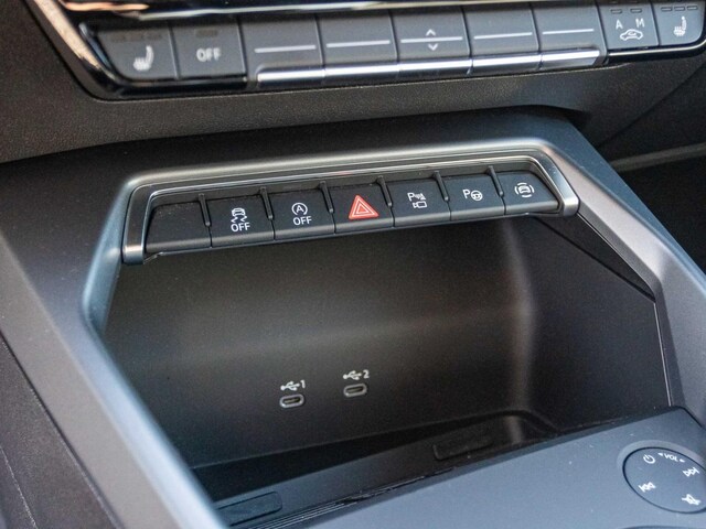 Audi A3 35 TFSI S-Line Sportback