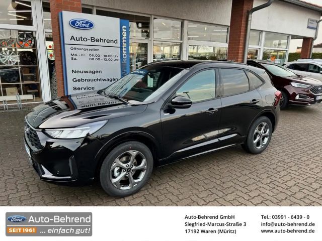 Ford Kuga AWD Hybrid ST Line