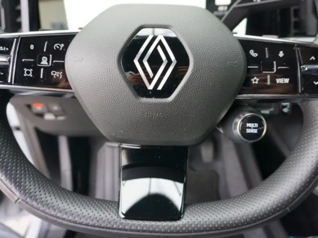 Renault Megane E-Tech E-Tech EV60 Techno