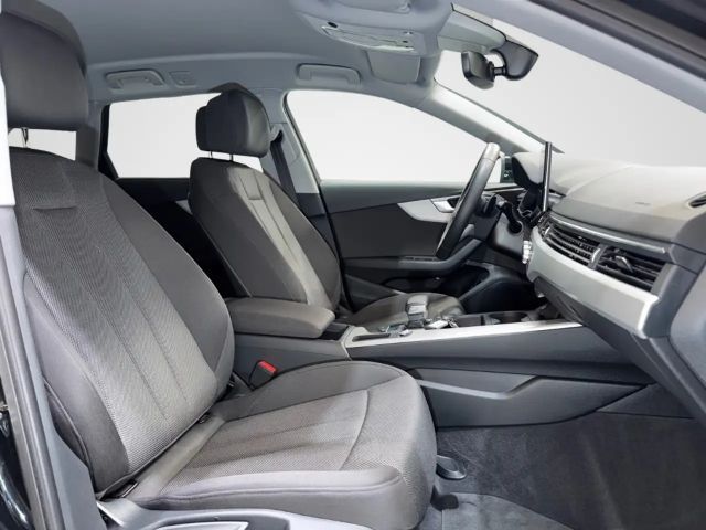 Audi A4 35 TDI Business S-Tronic