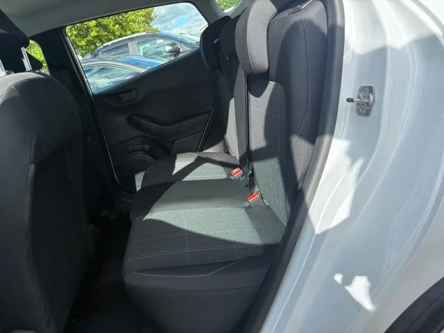 Ford Fiesta Cool & Connect