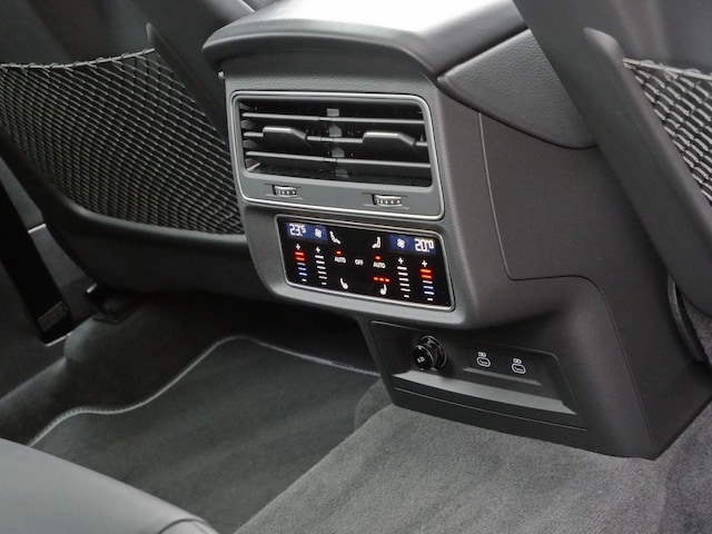 Audi Q7 50 TDI Quattro S-Line