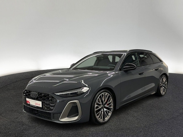 Audi A5 Avant Quattro S-Tronic