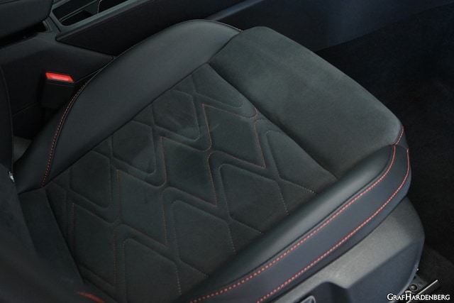 Seat Leon 1.4 TSI FR-lijn e-Hybrid