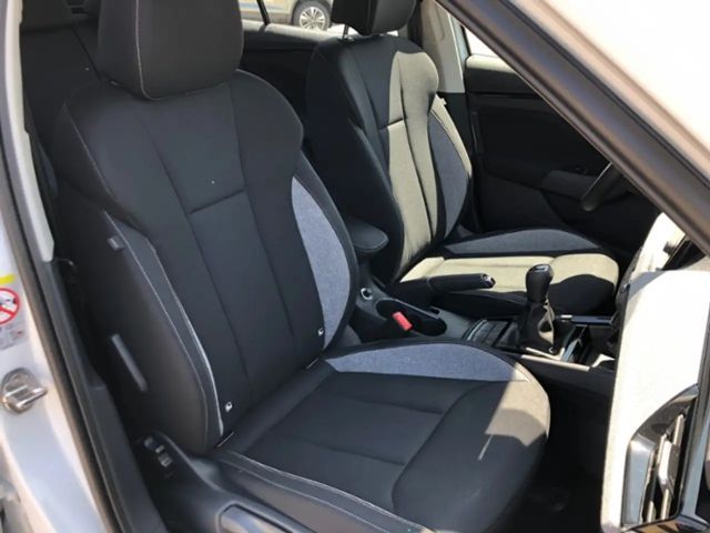 Skoda Kamiq TSI 5-Jahre Garantie LED PDC Kamera