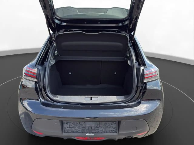 Peugeot E-208 Hybrid Style