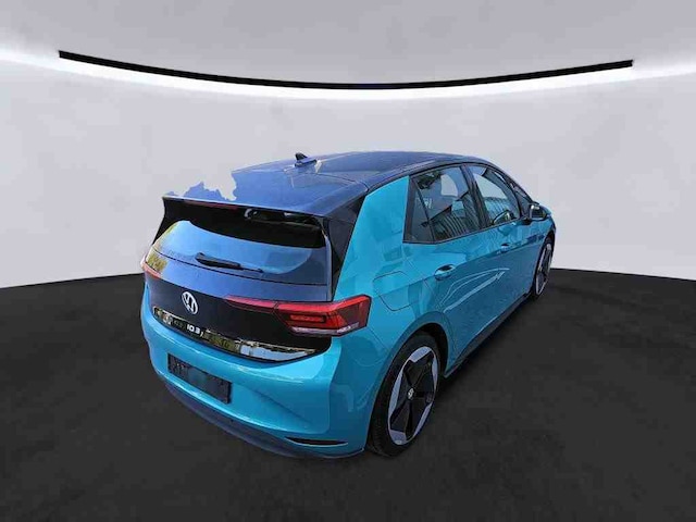 Volkswagen ID.3 Wärmep. PDC LED MirrorLink