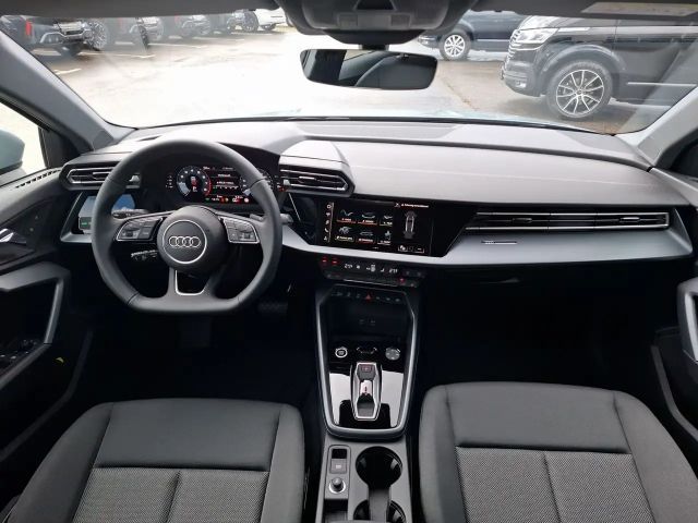 Audi A3 35 TFSI S-Tronic