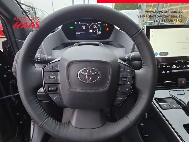 Toyota bZ4X BZ4X Elektro 71,4kWh Aut.