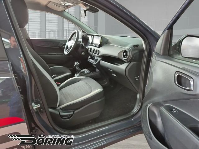 Hyundai i10 1.0 Trend