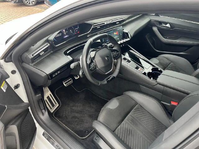Peugeot 508 GT-Line SW